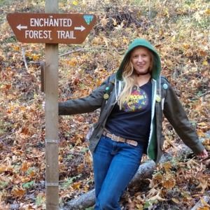 Meet your Posher, Sylvia